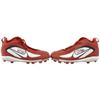 Image 1 : 2006 Albert Pujols Game Worn Cleats. Go to the