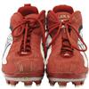 Image 2 : 2006 Albert Pujols Game Worn Cleats. Go to the