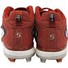 Image 3 : 2006 Albert Pujols Game Worn Cleats. Go to the
