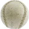 Image 5 : 1930 Philadelphia Athletics Team Signed Baseball