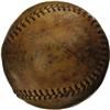 Image 3 : 1933 Philadelphia Athletics Team Signed Baseball