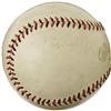 Image 4 : 1942 Boston Red Sox Legends Signed Baseball with