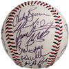Image 1 : 2000 Memphis Redbirds (Triple-A) Team Signed Bas