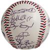 Image 5 : 2000 Memphis Redbirds (Triple-A) Team Signed Bas
