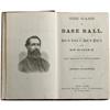 Image 2 : 1868 "The Game of Base Ball" by Henry Chadwick.
