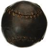 Image 1 : Circa 1870 "Figure Eight" Model Baseball. Spect