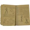 Image 2 : 1883 "Official Rules for Playing Baseball" by He