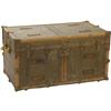 Image 2 : Circa 1903 Cy Young Personal Traveling Trunk. I