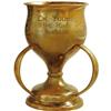 Image 1 : 1908 "Cy Young Day" Loving Cup Presented to Cy Y