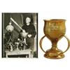 Image 2 : 1908 "Cy Young Day" Loving Cup Presented to Cy Y