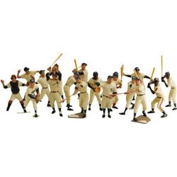 1958-62 Hartland Baseball Statues Complete Set o