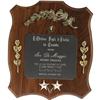Image 1 : 1980 Joe DiMaggio Personally Owned Italian Award