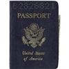 Image 4 : 1981 Joe DiMaggio Signed Passport. Official gov