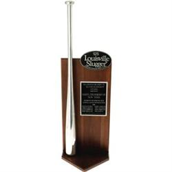 1988 Darryl Strawberry Silver Slugger Award. Ha