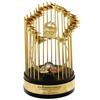 Image 1 : 1993 World Series Player's Trophy Presented to R
