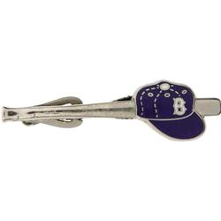 1956 World Series Press Pin (Brooklyn Dodgers).