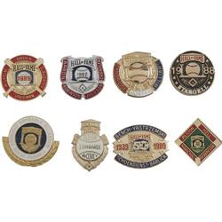 Baseball 0 Miscellaneous Appraised. ffewdfsee