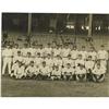 Image 1 : 1923 New York Yankees Team Photograph from Bengo