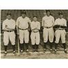 Image 1 : 1927 Babe Ruth & Miller Huggins Underwood & Unde