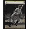 Image 1 : Circa 1932 Babe Ruth Oversized Culver Service Ph