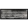 Image 1 : 1936 Pittsburgh Pirates Panoramic Photograph wit