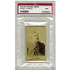 Image 1 : 1887 N172 Old Judge Harry Wright PSA NM 7. Onl