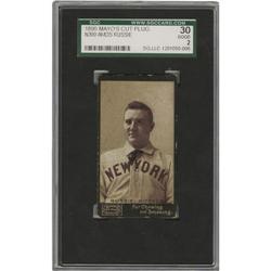 1895 Mayo's Cut Plug N300 Amos Russie (Incorrect