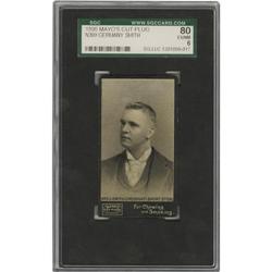 1895 Mayo's Cut Plug N300 Germany Smith SGC EX/N
