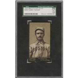 1895 Mayo's Cut Plug N300 Tommy Tucker SGC EX+ 7