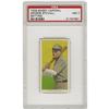 Image 1 : 1909-11 T206 George Stovall Batting PSA NM 7. N