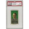 Image 1 : 1909-11 T206 Cy Young Portrait PSA EX 5. Cy You