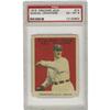 Image 1 : 1915 Cracker Jack Samuel Crawford #14 PSA EX-MT
