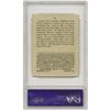 Image 2 : 1915 Cracker Jack Samuel Crawford #14 PSA EX-MT