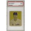 Image 1 : 1949 Bowman Duke Snider #226 PSA NM 7. The Broo