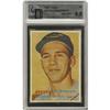 Image 1 : 1957 Topps Brooks Robinson #328 GAI NM-MT+ 8.5.