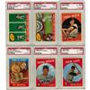 Image 2 : 1959 Topps Baseball Complete Set (572). 10 Mantl