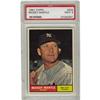 Image 1 : 1961 Topps Mickey Mantle #300 PSA Mint 9. Only