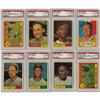Image 2 : 1961 Topps Baseball PSA NM-MT 8 Lot of 14. Soli