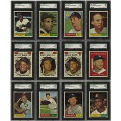 Baseball 0 Sets Appraised.