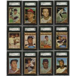 Baseball 0 Sets Appraised.