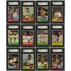 Baseball 0 Sets Appraised.