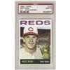 Image 1 : 1964 Topps Pete Rose All-Star Rookie #125 PSA Mi