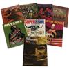 Image 2 : 1967-95 Super Bowl Programs Complete Run of 29.