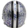 Image 3 : 1992 Dallas Cowboys Team Signed Helmet. The squ