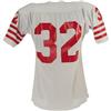 Image 2 : Circa 1978 O.J. Simpson Game Worn Jersey & Cleat