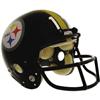 Image 1 : Circa 1979 Terry Bradshaw Game Worn Helmet. Gor