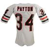 Image 2 : Mid-1980's Walter Payton Game Worn Jersey. When