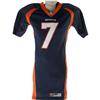 Image 1 : 1997 John Elway Game Worn Uniform. Like the Bro