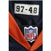 Image 4 : 1997 John Elway Game Worn Uniform. Like the Bro