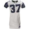 Image 1 : 2006 Shaun Alexander Game Worn Jersey. The thre